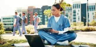Medical School Personal Statement