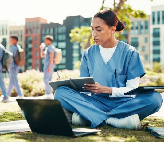 Medical School Personal Statement