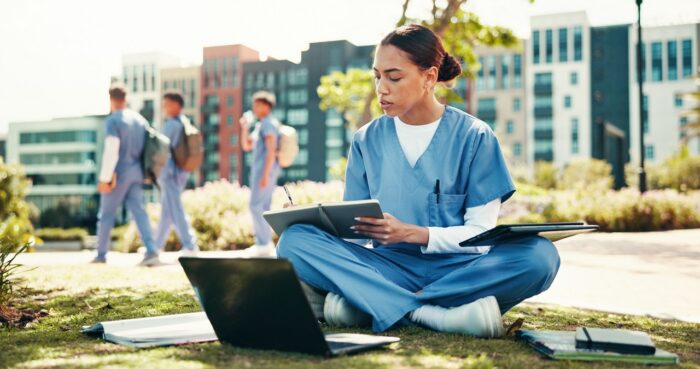 local8now.com - Nina Smith - Medical School Personal Statement Checklist, With Patient Experience, Motivation, Ethics, Structure, and Editing